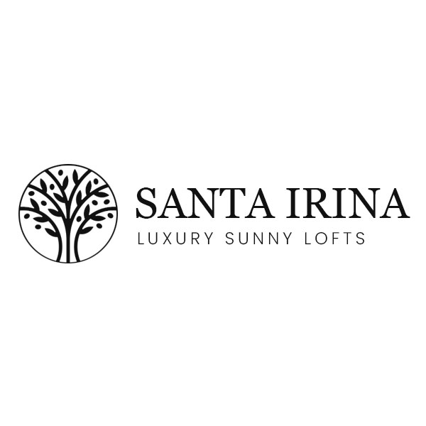 SANTA IRINA LUXURY SUNNY LOFTS — Santorini 847 00