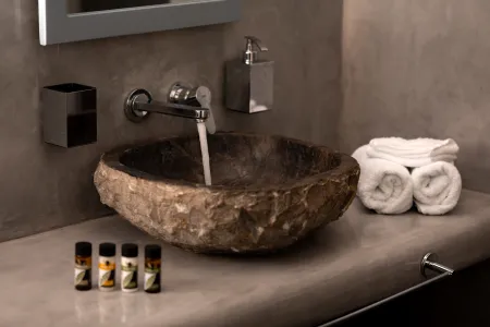 Services & Facilities at Santa Irina Luxury Suites Santorini