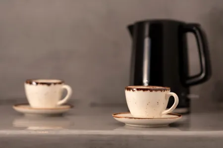 Services & Facilities at Santa Irina Luxury Suites Santorini